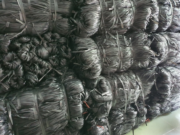 Dây nilon đen - Dây NiLon Thành Phát - Công Ty TNHH Sản Xuất Thương Mại Nhựa Thành Phát